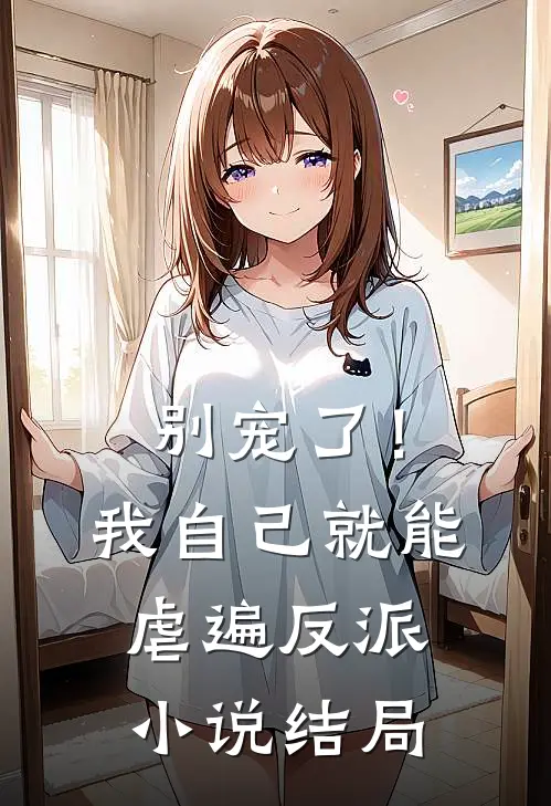 别宠了!我自己就能虐遍反派结局是