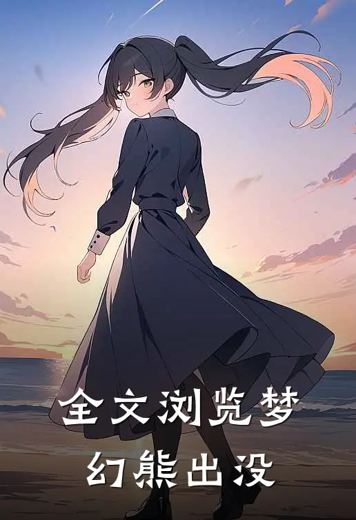 全文浏览梦幻熊出没免费观看