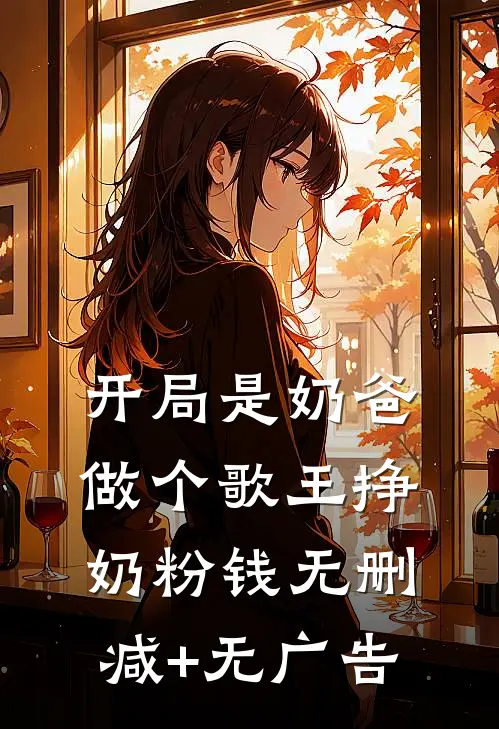 开局是奶爸，做个歌王挣奶粉钱无删减+无广告