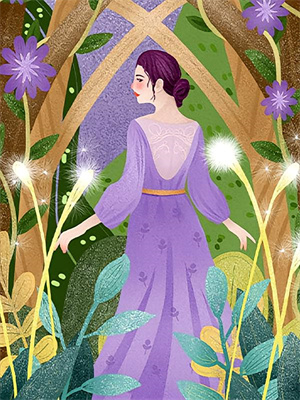 女儿说高考答错一道题，头就会爆炸连载