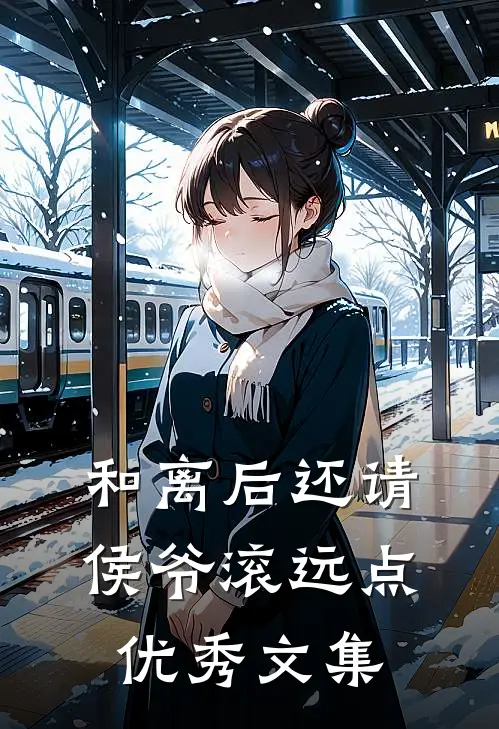 和离后还请侯爷滚远点优秀文集