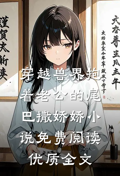 穿越兽界抱着老公的尾巴撒娇娇小说免费阅读优质全文
