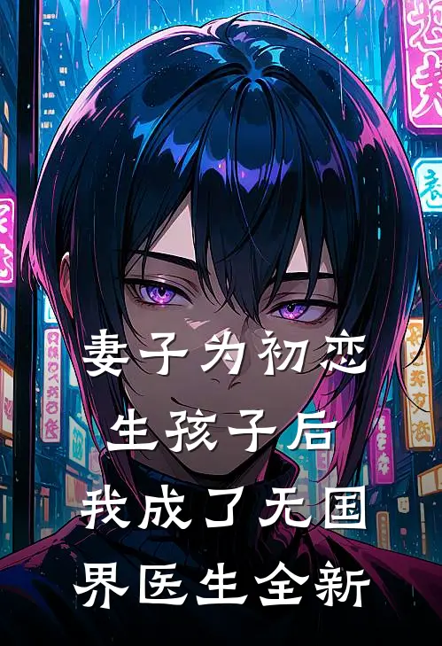 妻子为初恋生孩子后,我成了无国界医生全新剧情