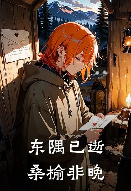 东隅已逝,桑榆非晚 失之东隅,收之桑榆