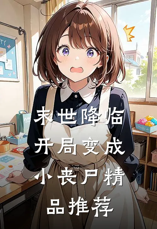 末世降临开局变成小丧尸精品推荐章节
