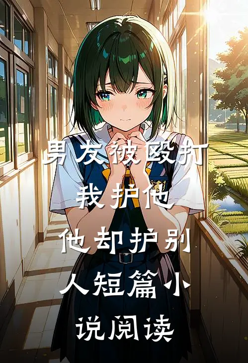 男友被殴打,我护他,他却护别人短篇阅读
