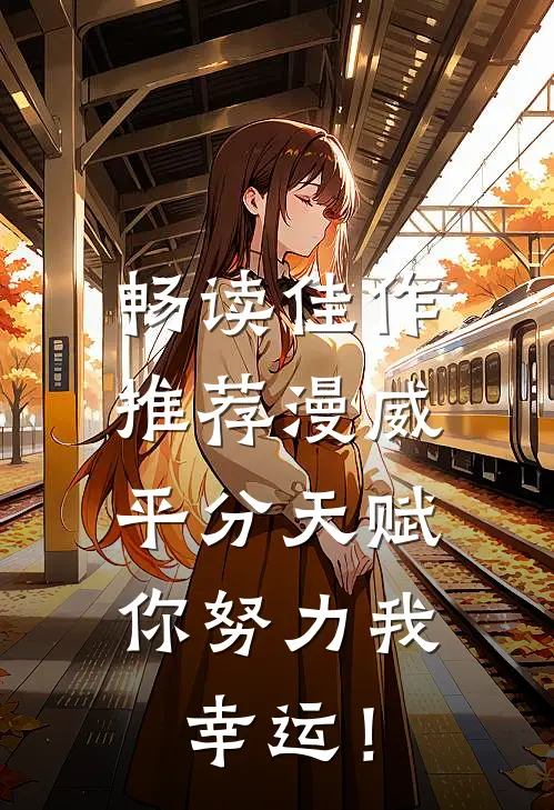 畅读佳作推荐漫威：平分天赋，你努力我幸运！