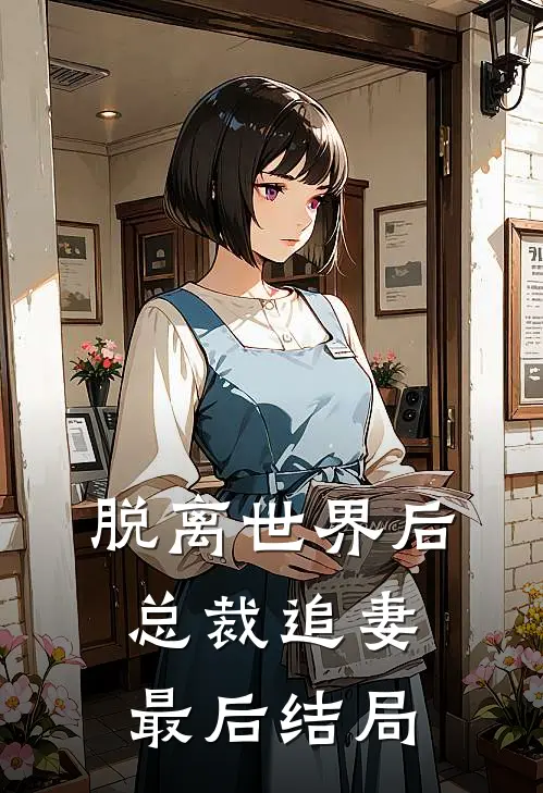 脱离世界后,总裁追妻最后结局怎么样