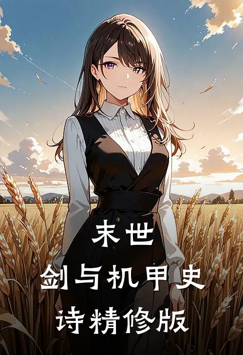 末世,剑与机甲史诗精修版免费阅读