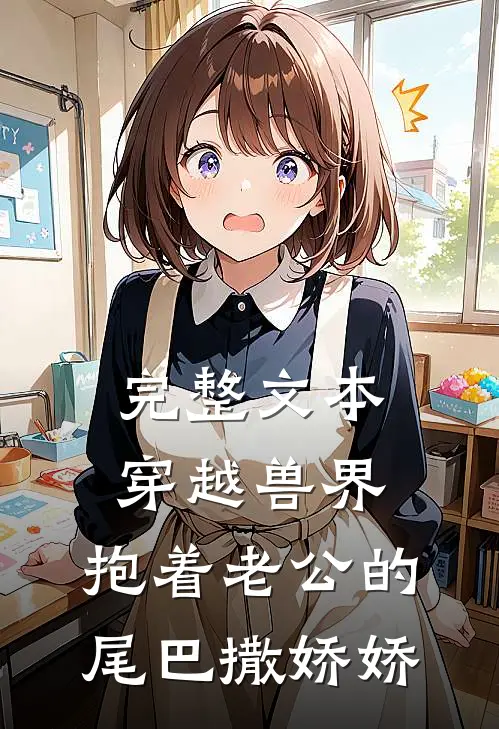 完整文本穿越兽界：抱着老公的尾巴撒娇娇