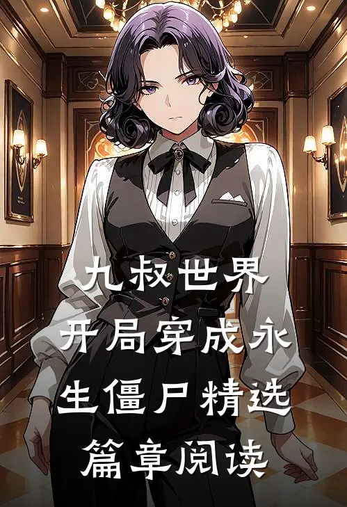 九叔世界开局穿成永生僵尸精选篇章阅读