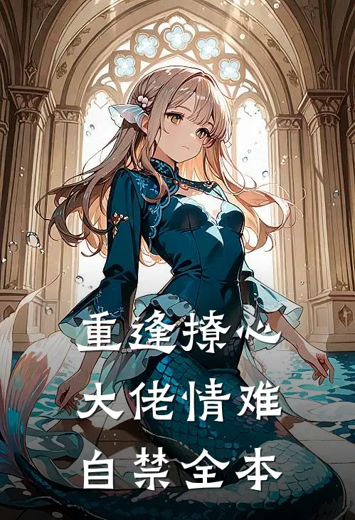 重逢撩心,大佬情难自禁全本阅读