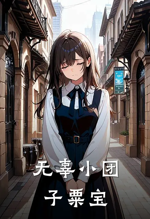 无辜小团子粟宝