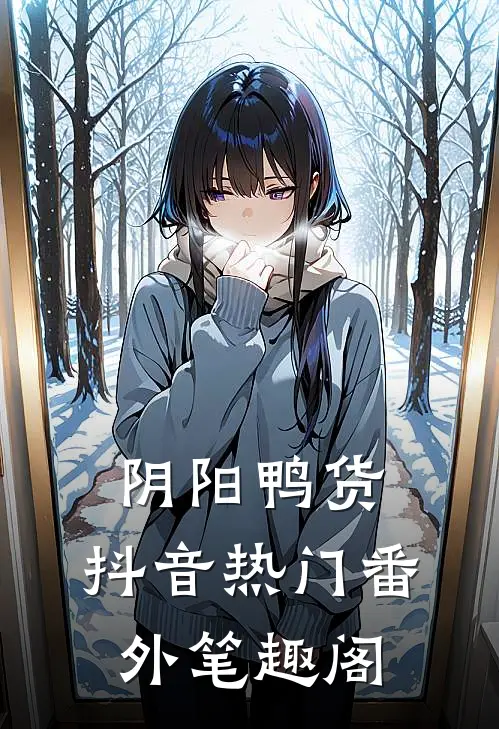阴阳鸭货：抖音热门番外笔趣阁