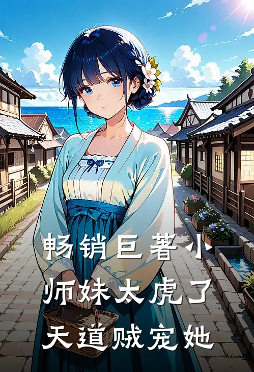 畅销巨著小师妹太虎了,天道贼宠她
