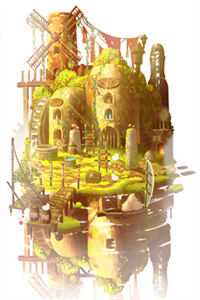 人人都爱朝玉京全文+后续