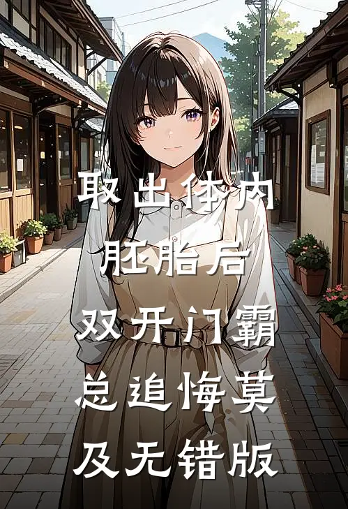 取出体内胚胎后，双开门霸总追悔莫及无错版