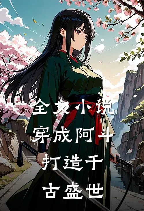 全文穿成阿斗,打造千古盛世