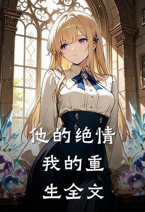 他的绝情,我的重生全文在线阅读