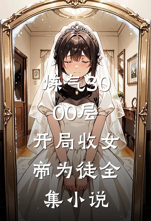 炼气3000层，开局收女帝为徒全集小说