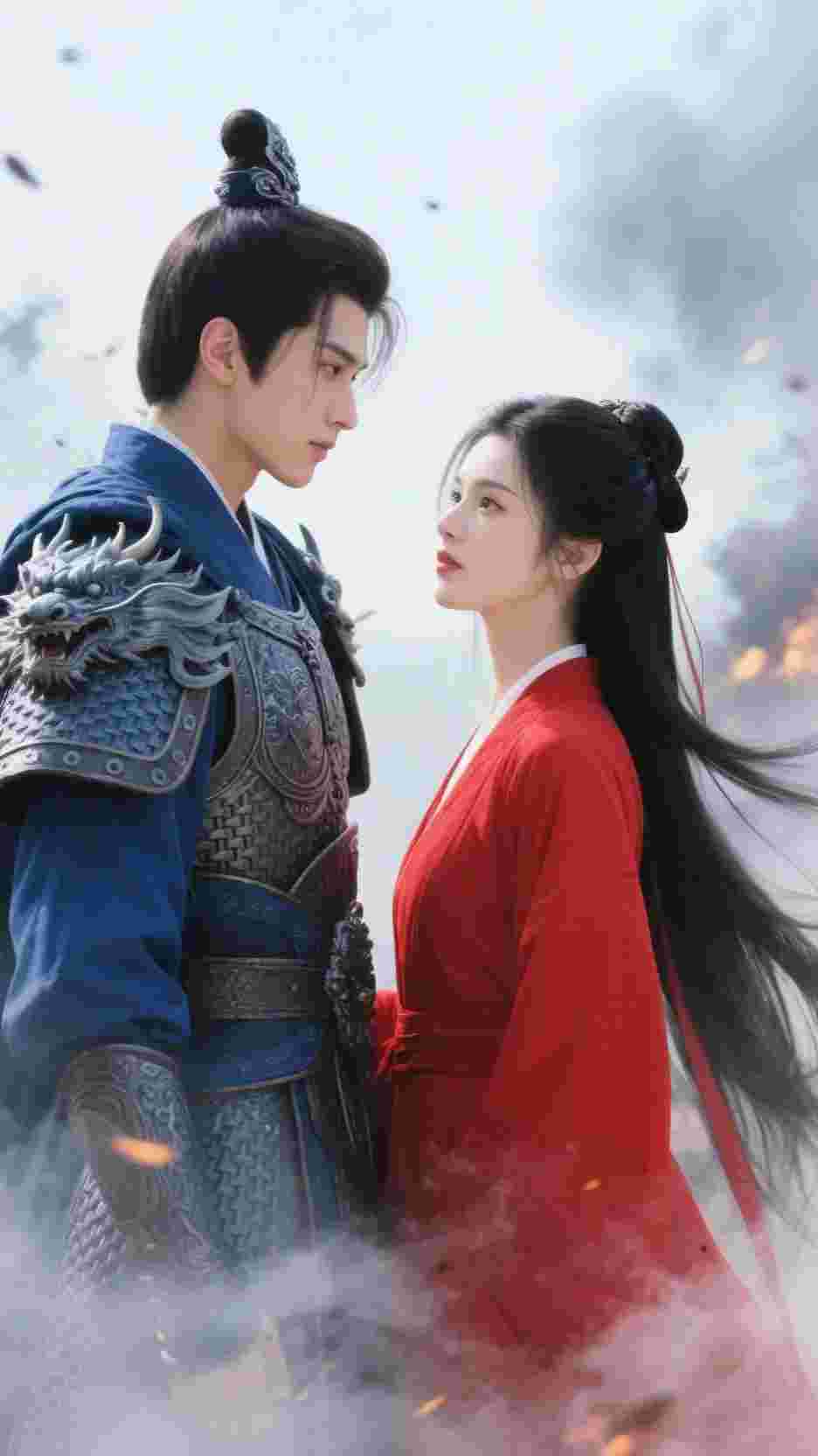 宠我，再过火许春娇梁猷祖