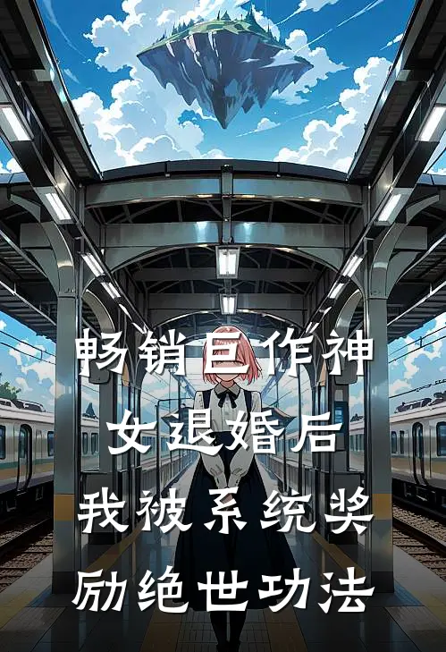 畅销巨作神女退婚后，我被系统奖励绝世功法