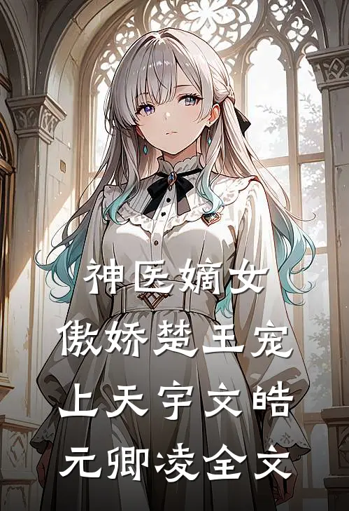 神医嫡女：傲娇楚王宠上天宇文皓元卿凌全文