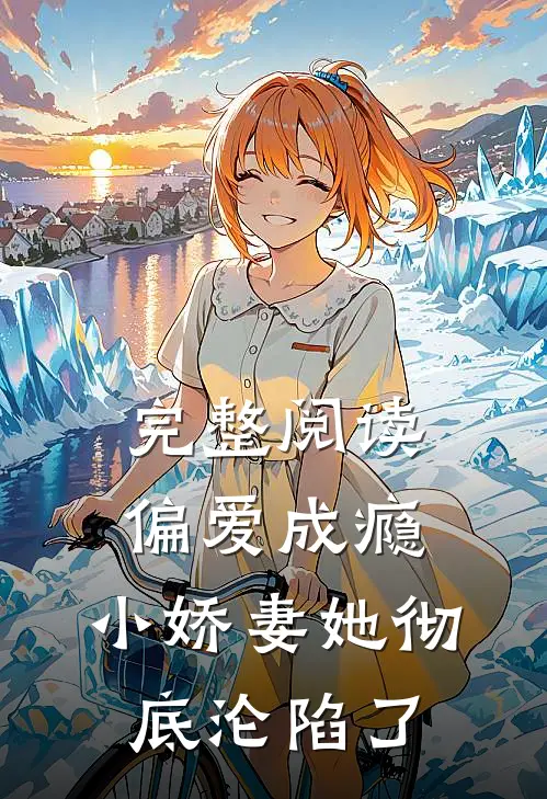 完整阅读偏爱成瘾，小娇妻她彻底沦陷了