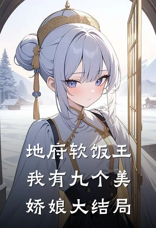 地府软饭王,我有九个美娇娘大结局免费阅读