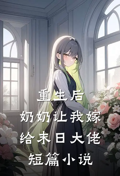 重生后,奶奶让我嫁给末日大佬短篇在线阅读