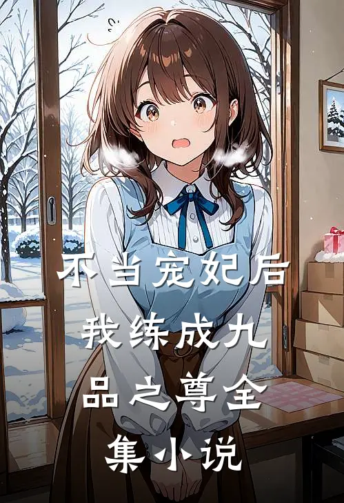不当宠妃后,我练成九品之尊全集
