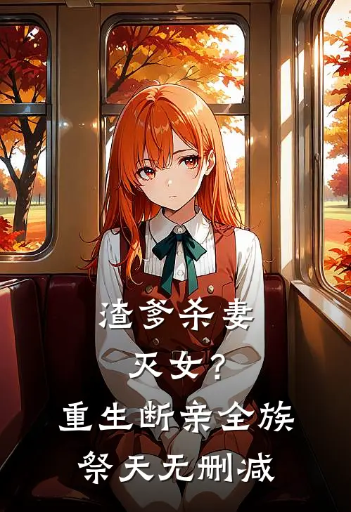 渣爹杀妻灭女?重生断亲,全族祭天无删减在线阅读