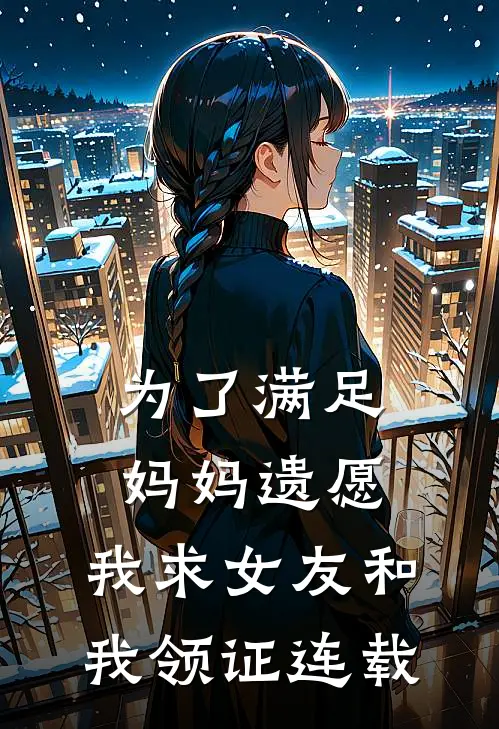为了满足妈妈遗愿,我求女友和我领证连载