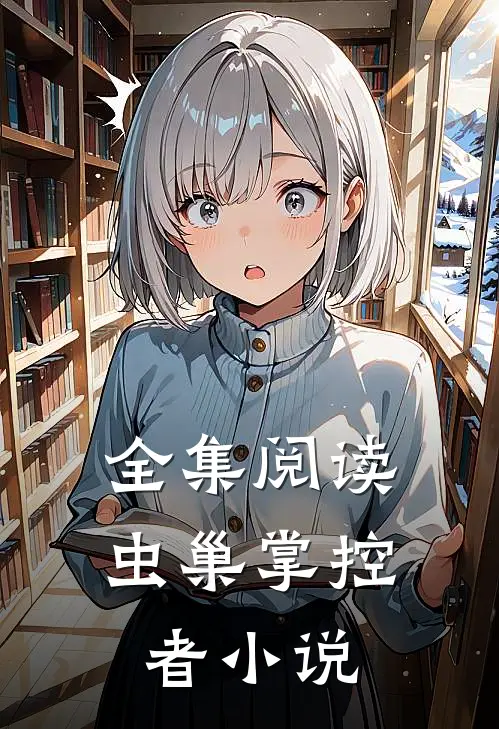 全集阅读虫巢掌控者免费