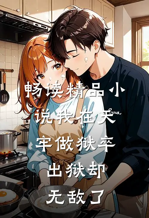 畅读精品我在天牢做狱卒,出狱却无敌了免费阅读