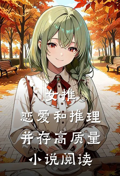 女推恋爱和推理并存高质量阅读网
