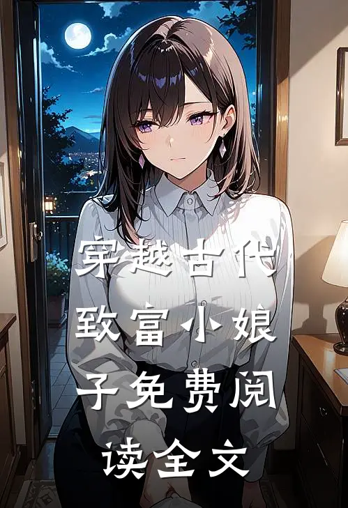 穿越古代致富小娘子免费阅读全文无弹窗