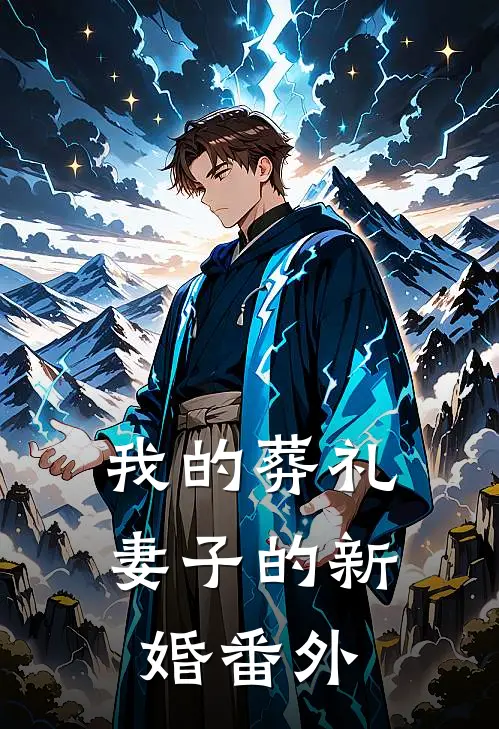 我的葬礼,妻子的新婚 番外免费阅读