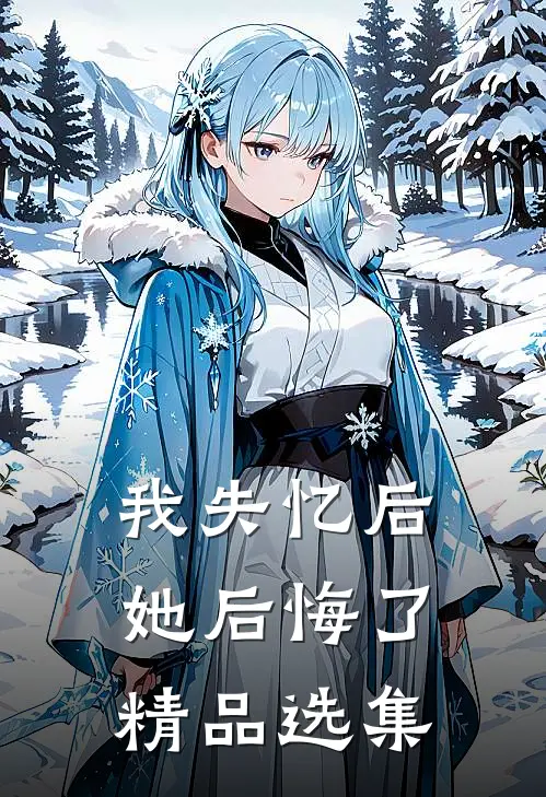 我失忆后,她后悔了精品选集免费阅读