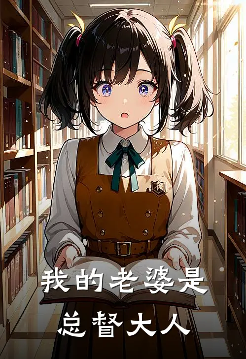 我的老婆是总督大人