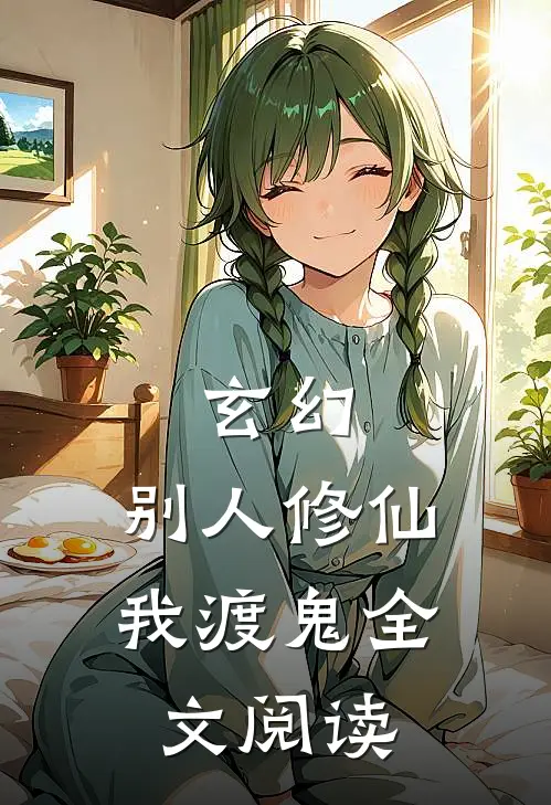 玄幻别人修仙我渡鬼全文阅读