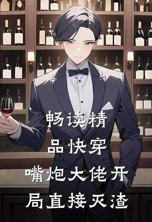 畅读精品快穿：嘴炮大佬开局直接灭渣