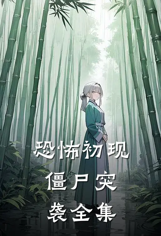 恐怖初现僵尸突袭 全集在线观看