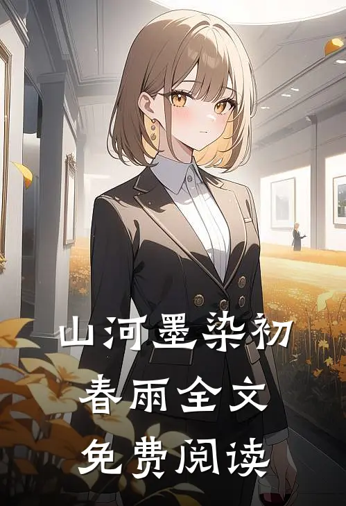山河墨染初春雨全文免费阅读