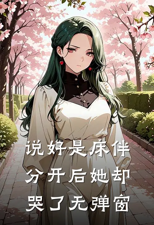 说好是床伴,分开后她却哭了无弹窗阅读