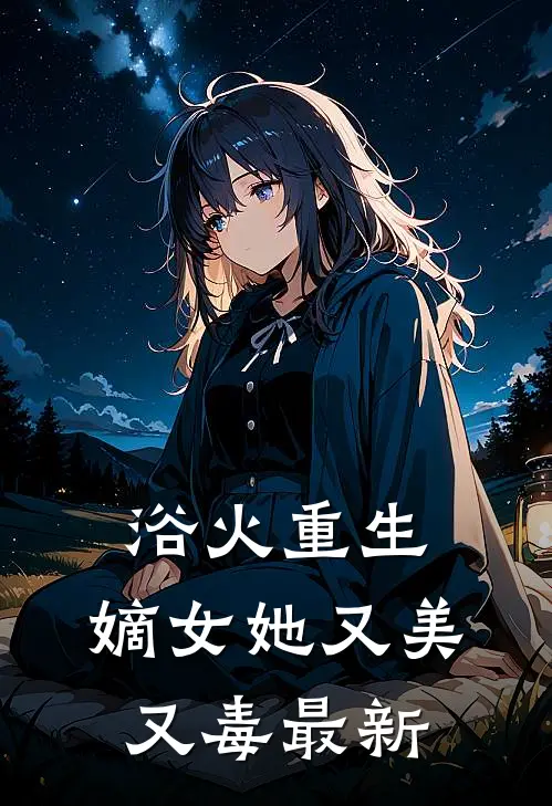 浴火重生嫡女她又美又毒最新