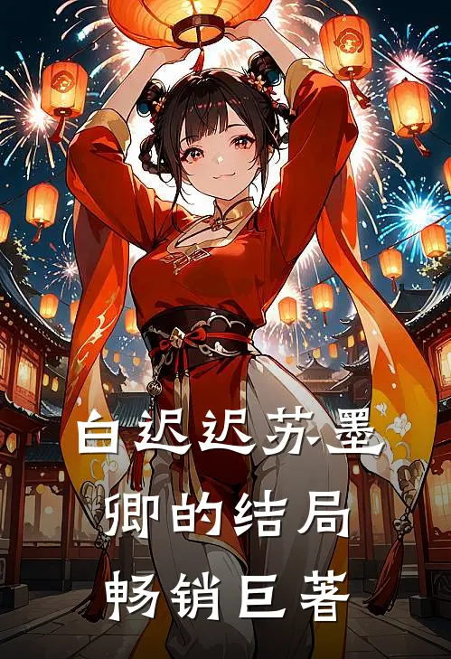 白迟迟苏墨卿的结局畅销巨著