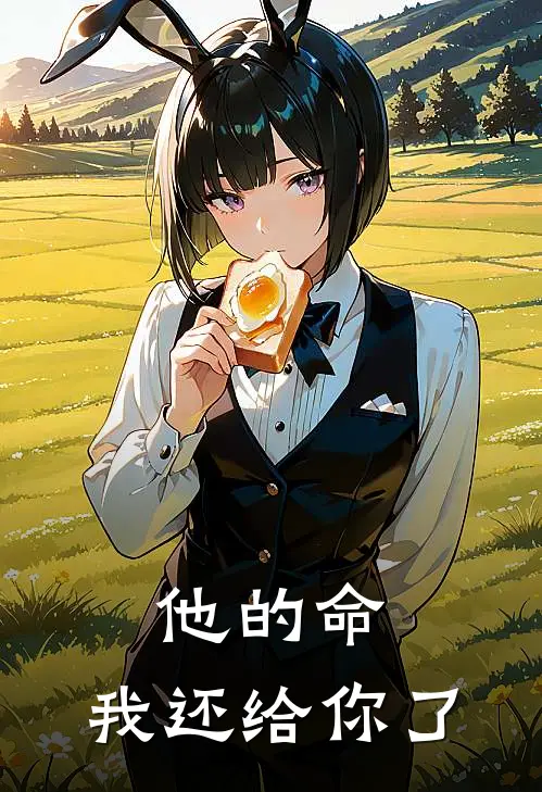 他的命,我还给你了英语