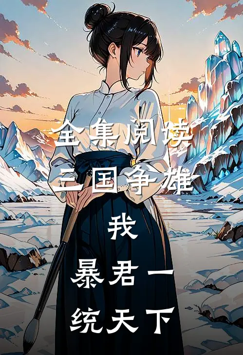 全集阅读三国争雄我,暴君一统天下免费