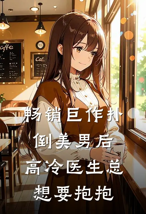 畅销巨作扑倒美男后,高冷医生总想要抱抱